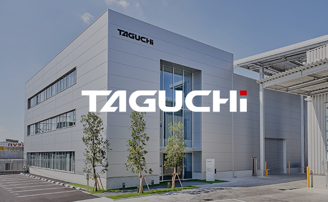 TAGUCHI industrial